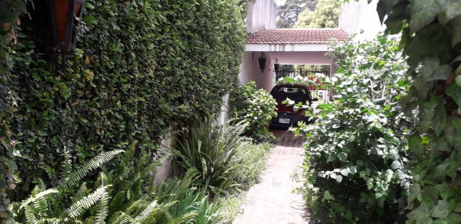 Barrio Matienzo 2 dor a metros de Fleming zona Ruta 20