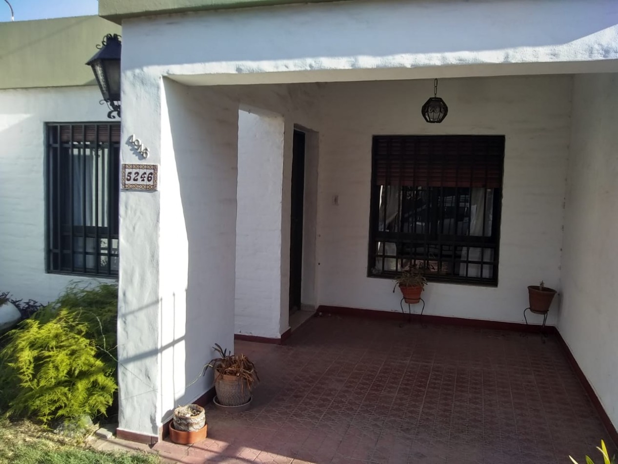 Barrio Dean Funes casa venta 3dor zona fabrica FIAT Appto Bancor