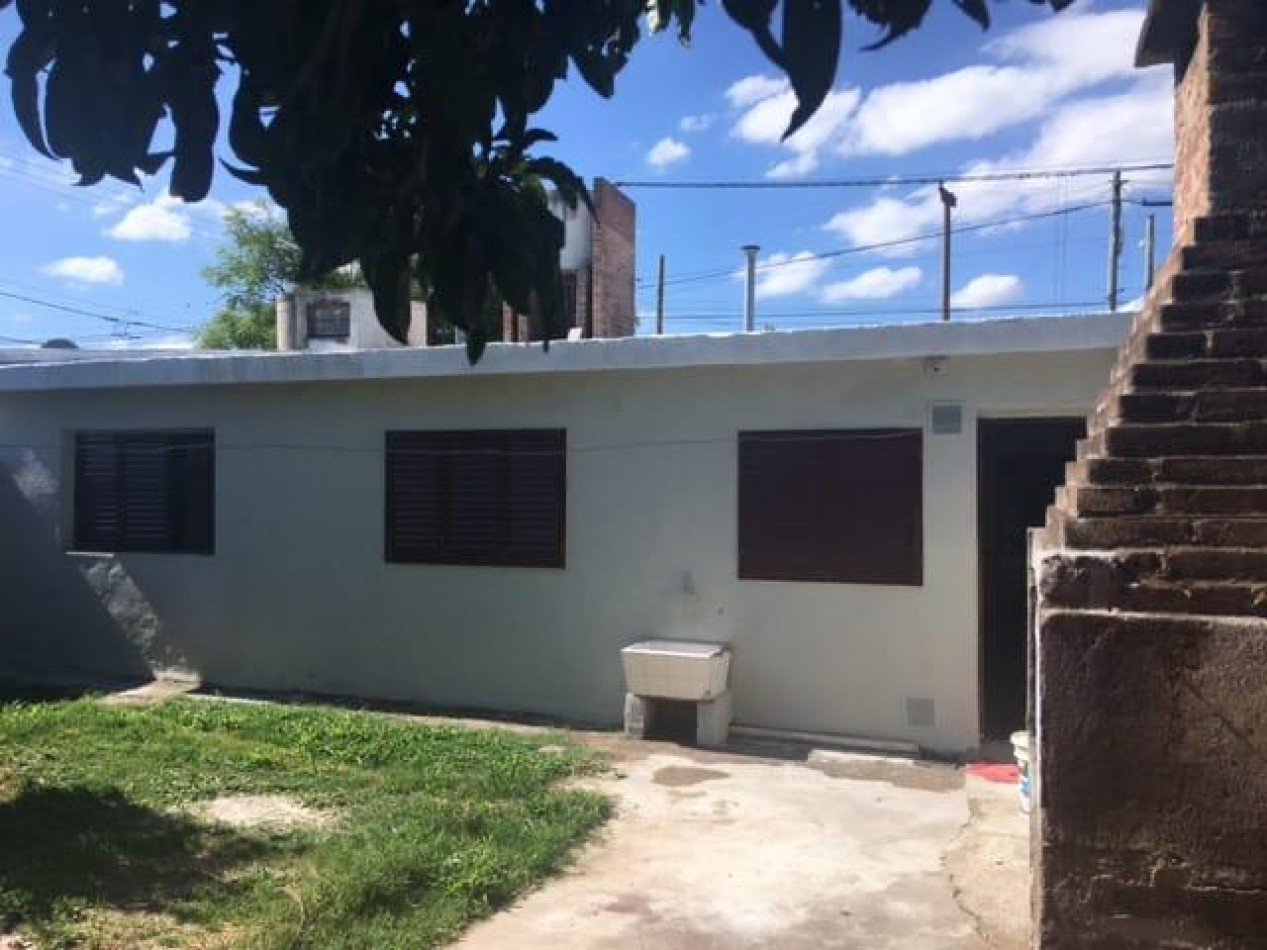 Villa Adela casa venta 3dor - Appto Bancor zona Ruta 20