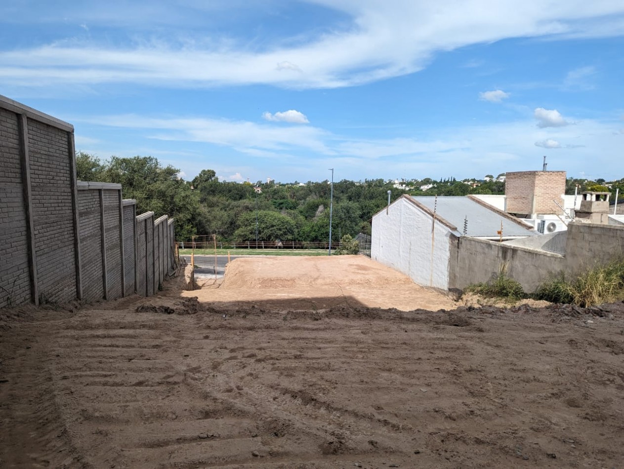 Terreno venta Parque Capital (Appto Bancor) Apto Duplex