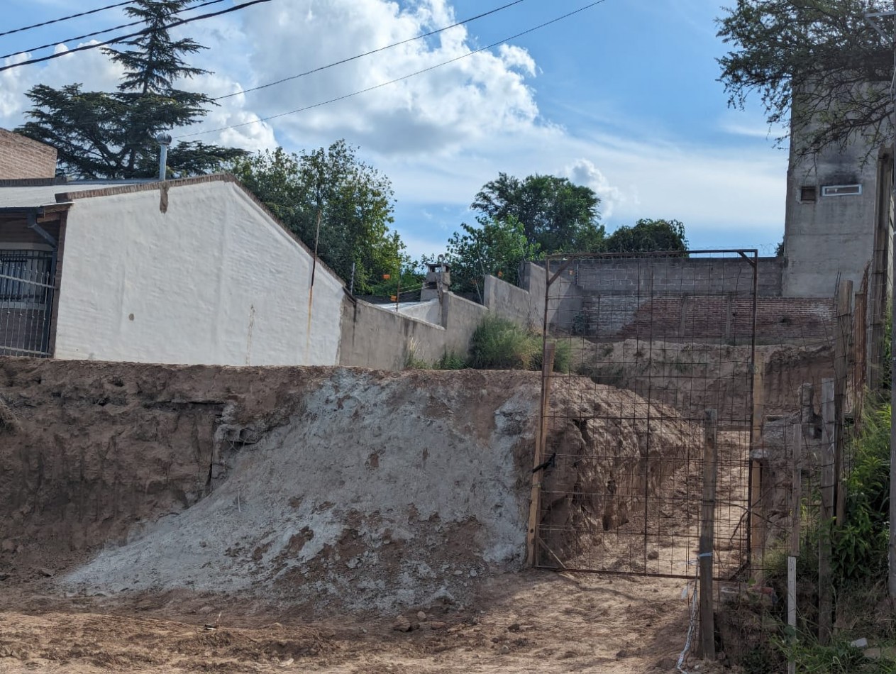 Terreno venta Parque Capital (Appto Bancor) Apto Duplex