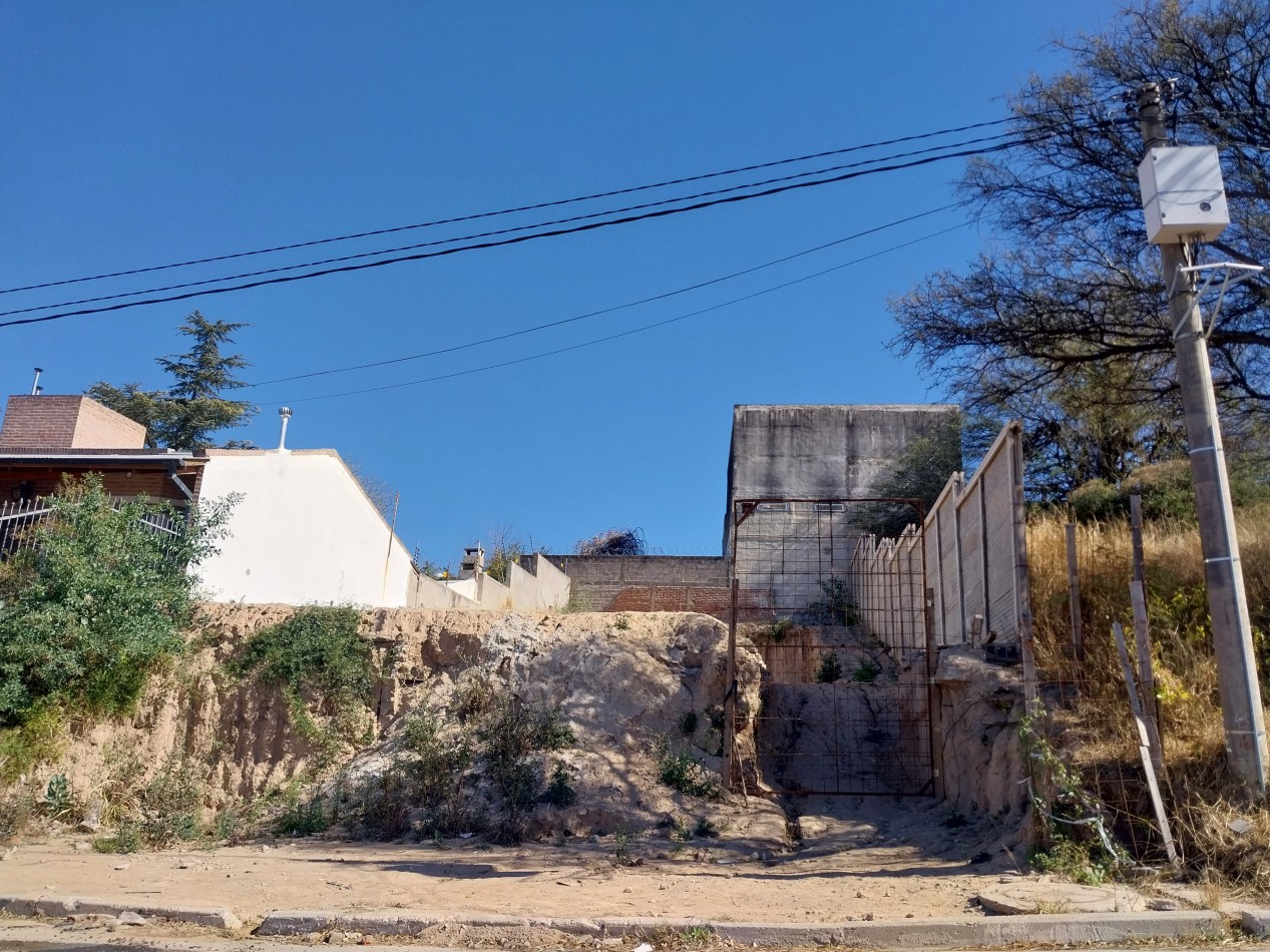 Terreno venta Parque Capital (Appto Bancor) Apto Duplex