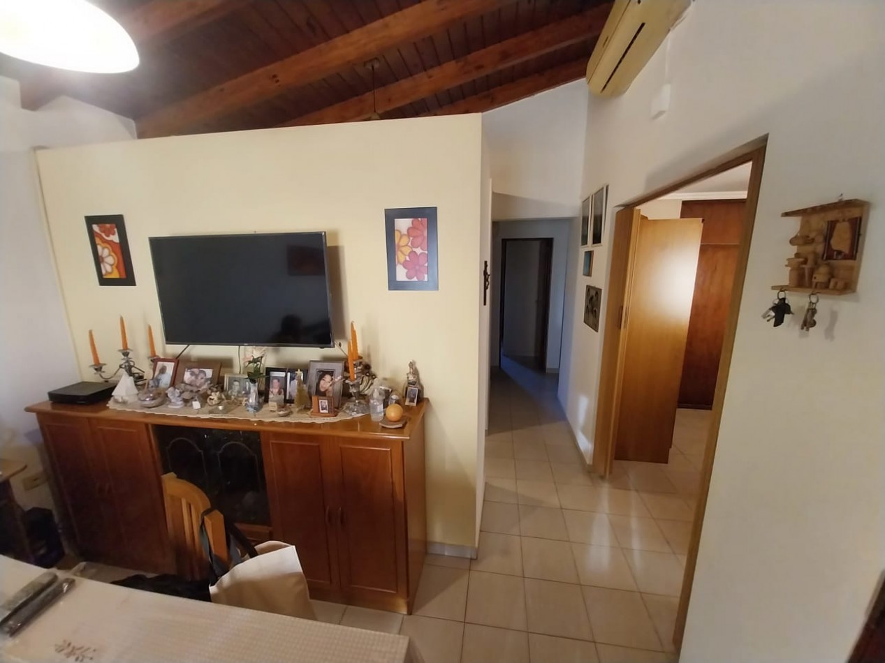 VENDIDO SOLES DEL OESTE - Matienzo - Appto Bancor seg.24hs  3 dor