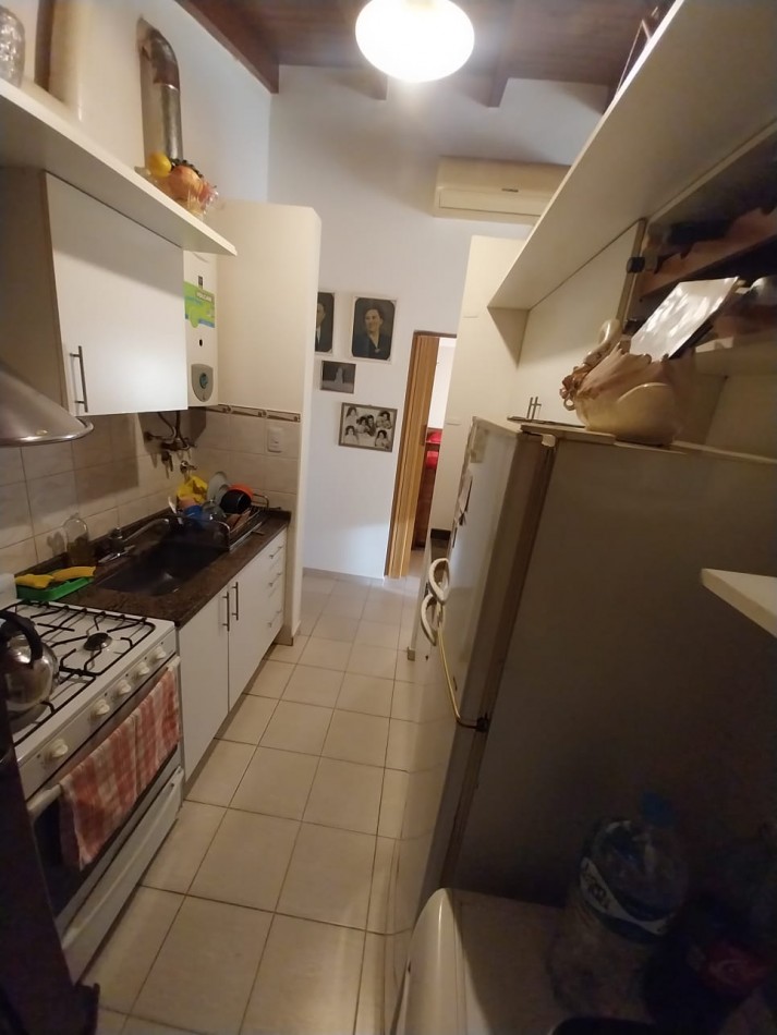 VENDIDO SOLES DEL OESTE - Matienzo - Appto Bancor seg.24hs  3 dor