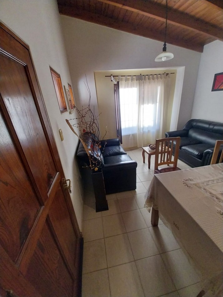 VENDIDO SOLES DEL OESTE - Matienzo - Appto Bancor seg.24hs  3 dor