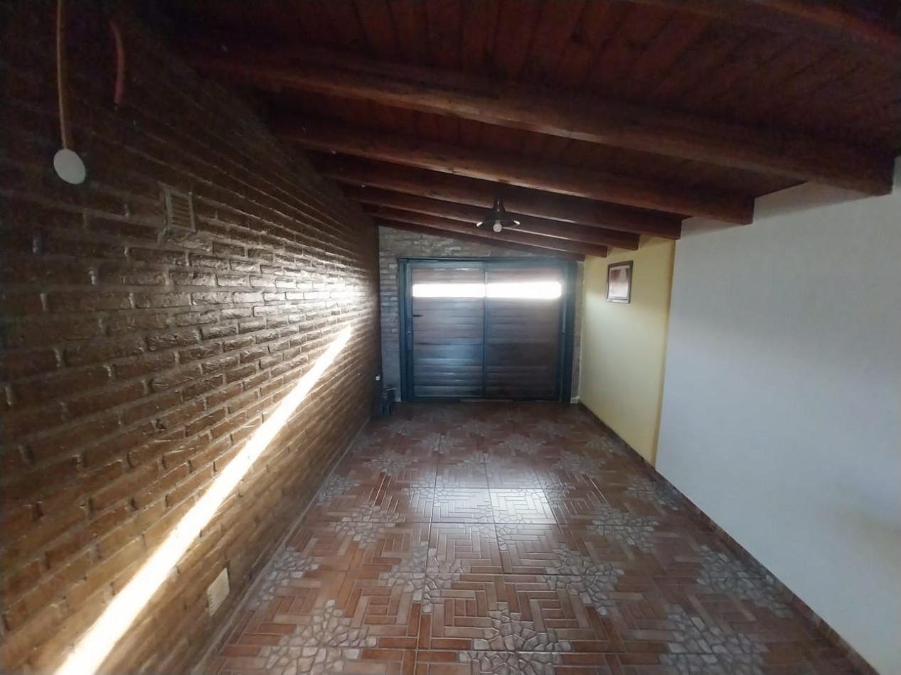 VENDIDO SOLES DEL OESTE - Matienzo - Appto Bancor seg.24hs  3 dor