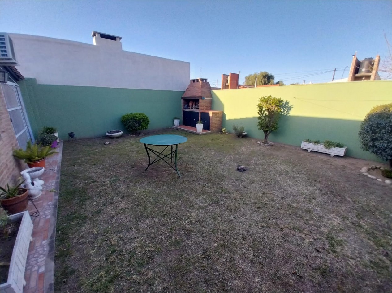 VENDIDO SOLES DEL OESTE - Matienzo - Appto Bancor seg.24hs  3 dor