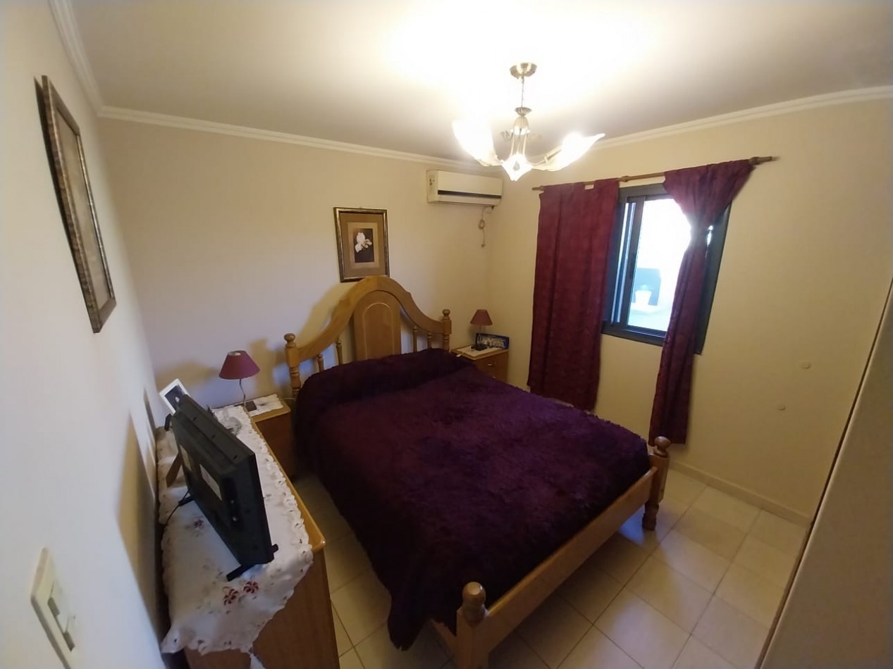 VENDIDO SOLES DEL OESTE - Matienzo - Appto Bancor seg.24hs  3 dor