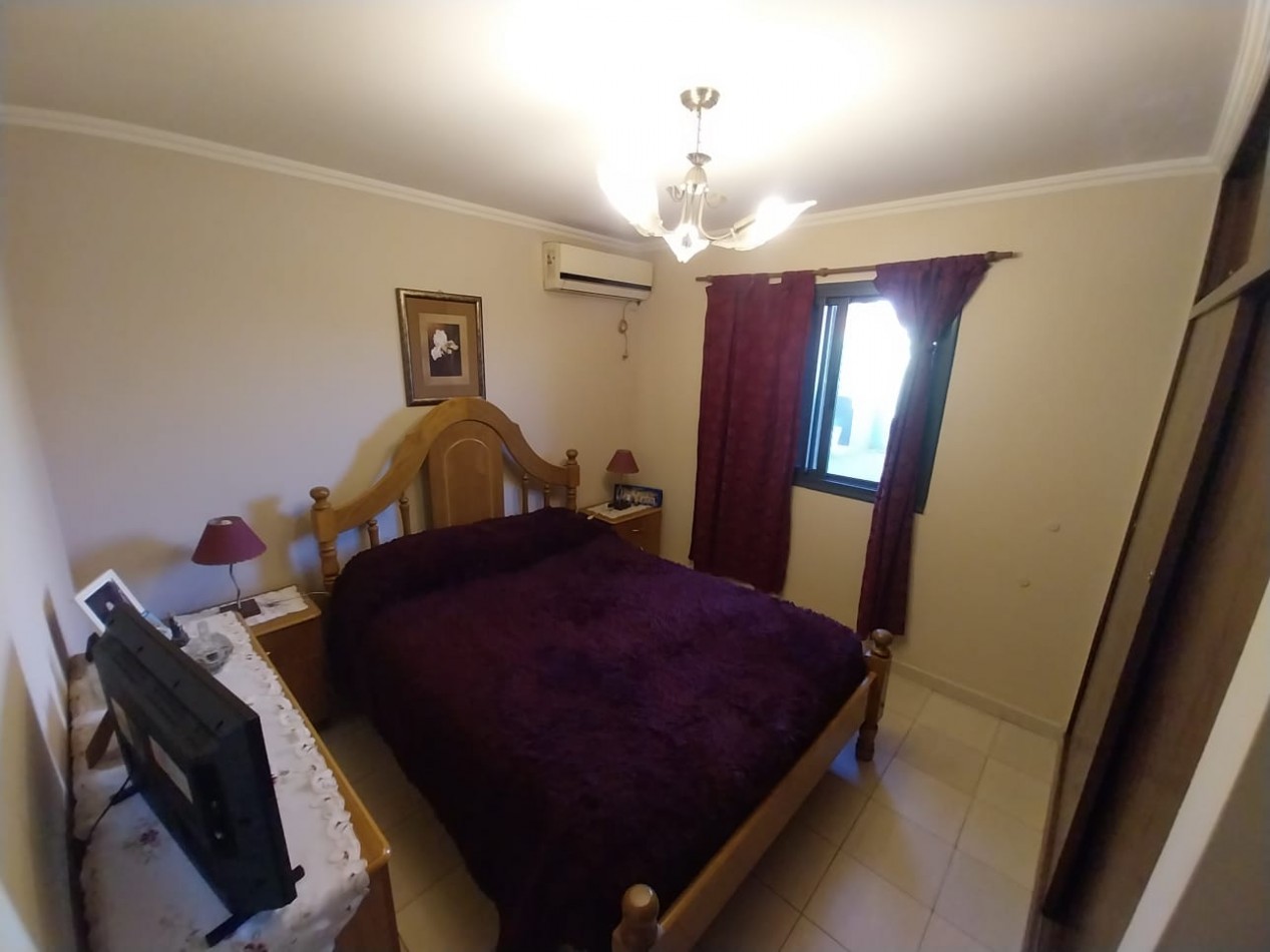 VENDIDO SOLES DEL OESTE - Matienzo - Appto Bancor seg.24hs  3 dor