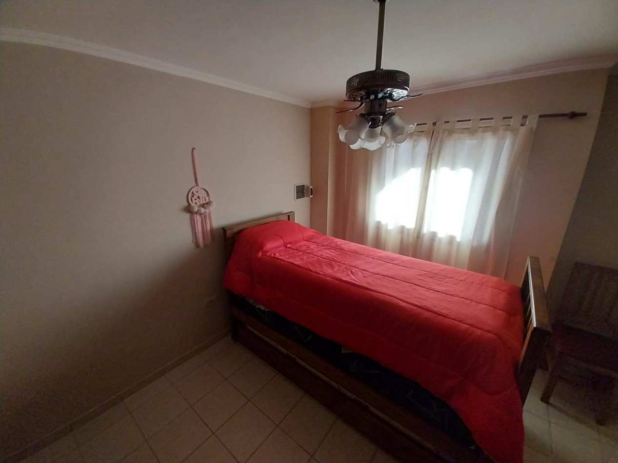 VENDIDO SOLES DEL OESTE - Matienzo - Appto Bancor seg.24hs  3 dor