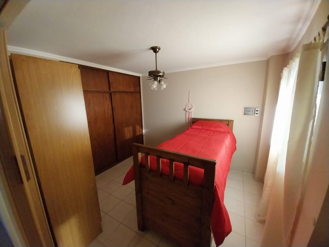 VENDIDO SOLES DEL OESTE - Matienzo - Appto Bancor seg.24hs  3 dor