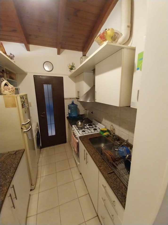 VENDIDO SOLES DEL OESTE - Matienzo - Appto Bancor seg.24hs  3 dor