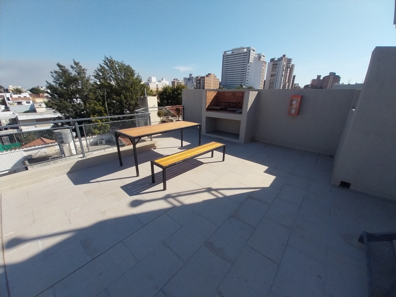 COFICO departamento en venta 2 dormitorios a Estrenar