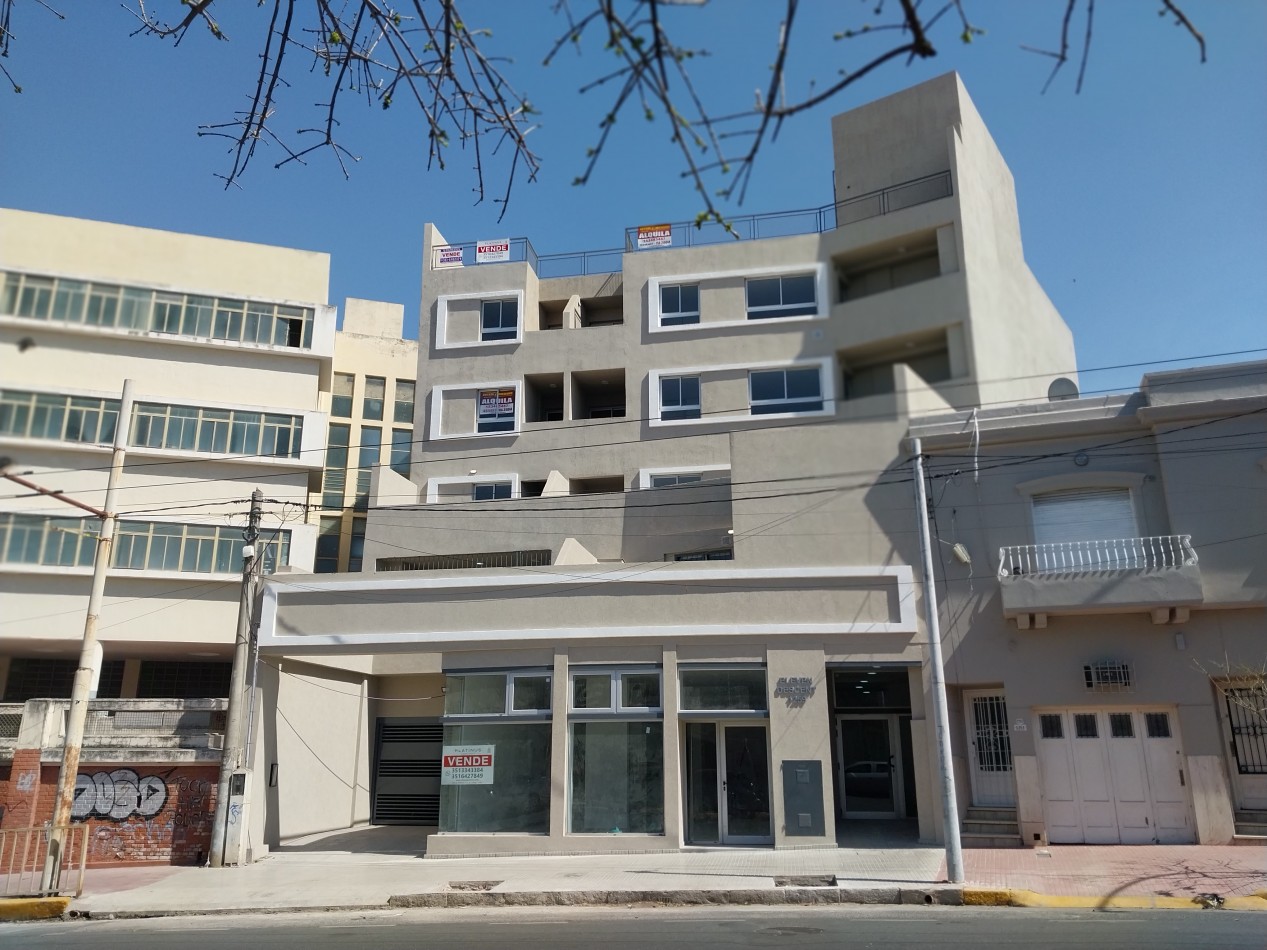 COFICO departamento en venta 2 dormitorios a Estrenar