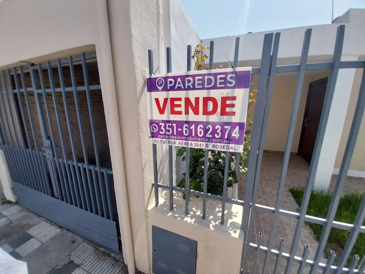 Alto Alberdi casa y depto en venta excelente ubicacion