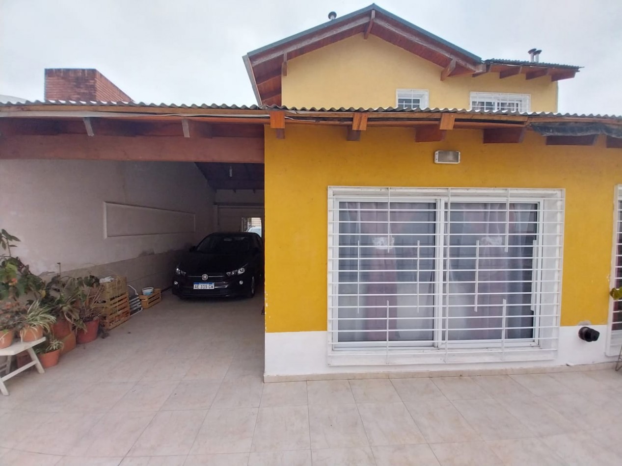 Rosedal Casa y depto en venta excelentes condiciones