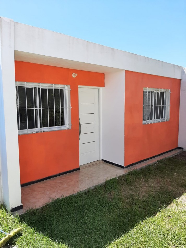 Rosedal Casa y depto en venta excelentes condiciones