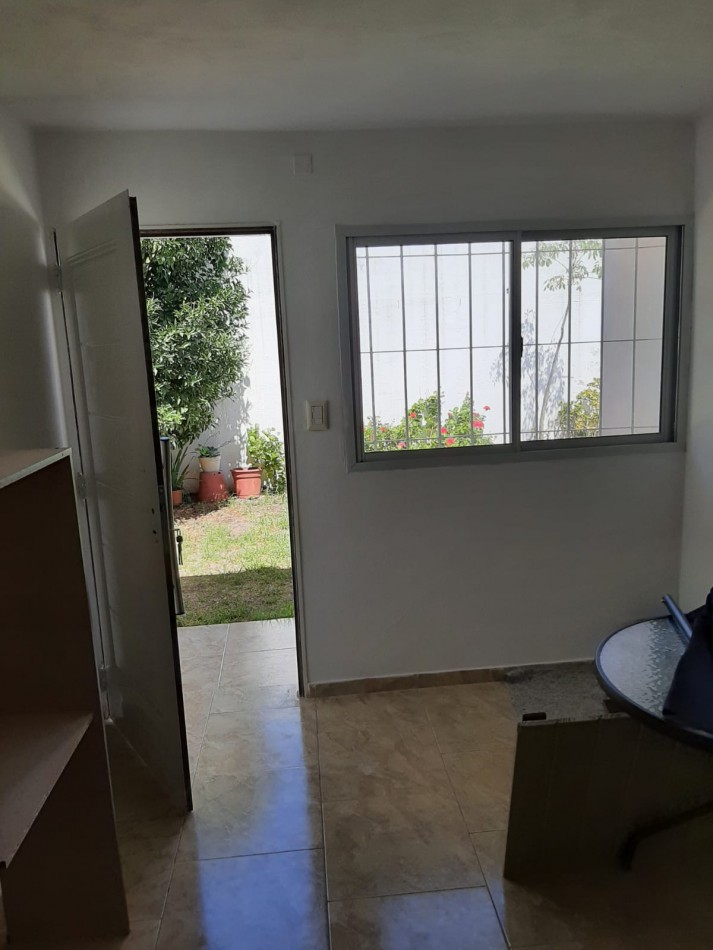 Rosedal Casa y depto en venta excelentes condiciones