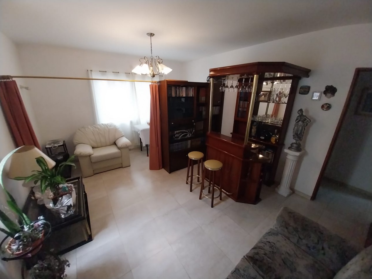 Rosedal Casa y depto en venta excelentes condiciones