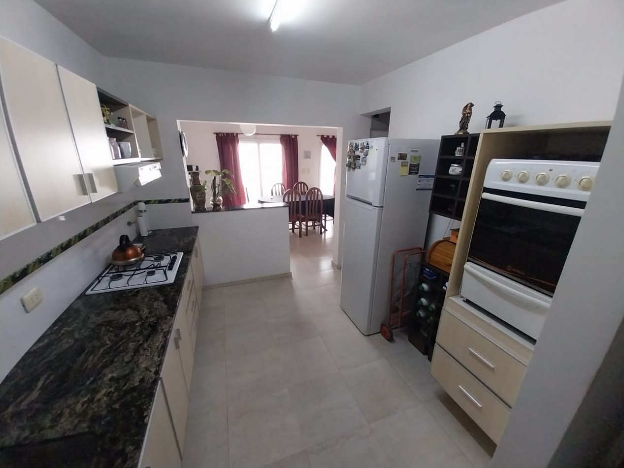 Rosedal Casa y depto en venta excelentes condiciones