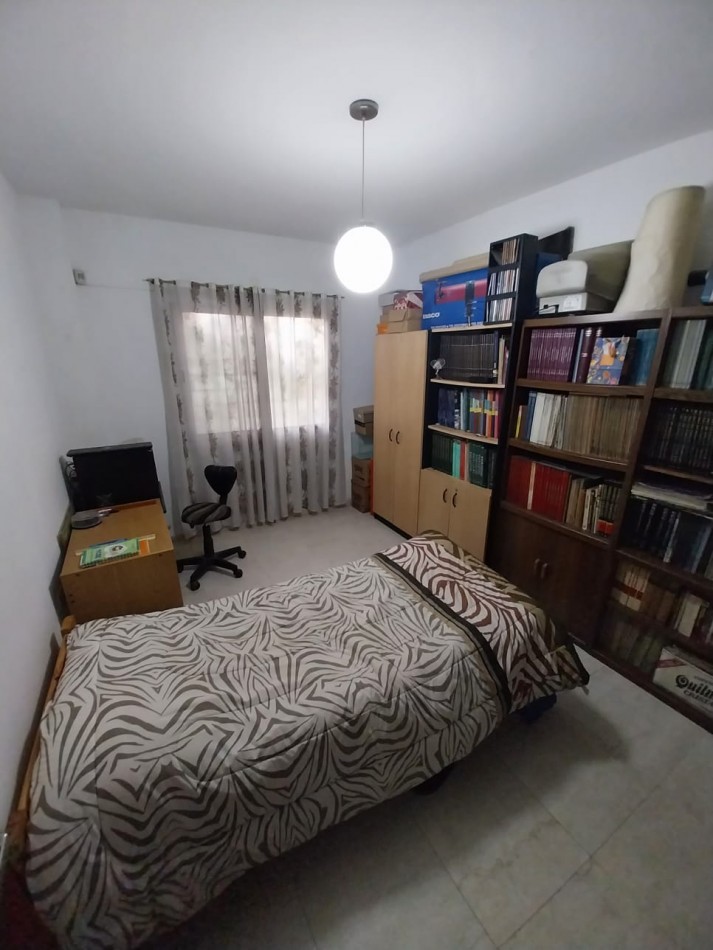 Rosedal Casa y depto en venta excelentes condiciones