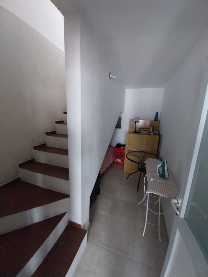 Rosedal Casa y depto en venta excelentes condiciones