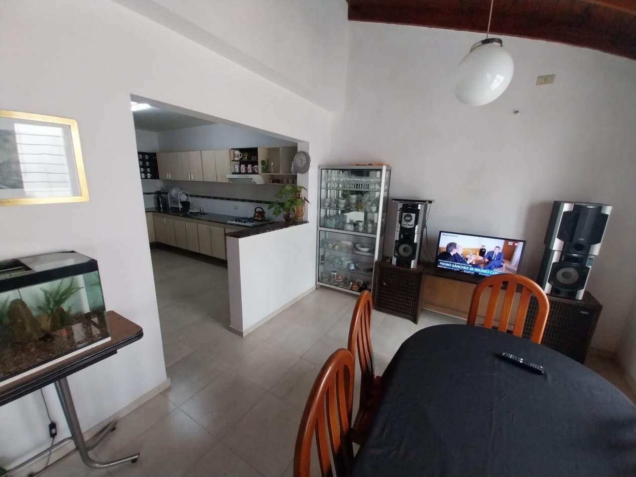 Rosedal Casa y depto en venta excelentes condiciones