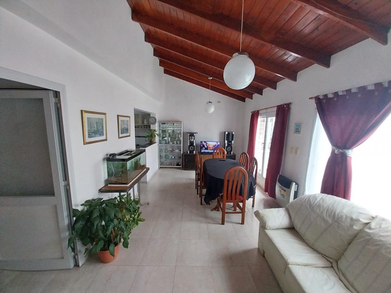 Rosedal Casa y depto en venta excelentes condiciones