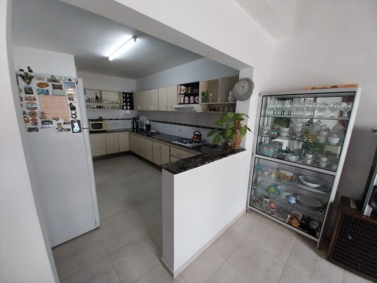 Rosedal Casa y depto en venta excelentes condiciones