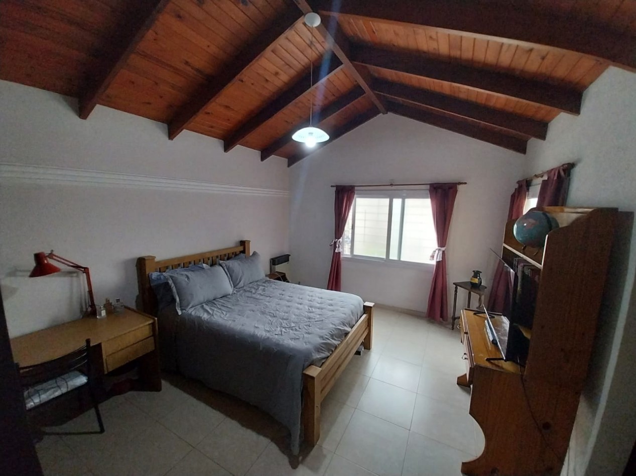 Rosedal Casa y depto en venta excelentes condiciones