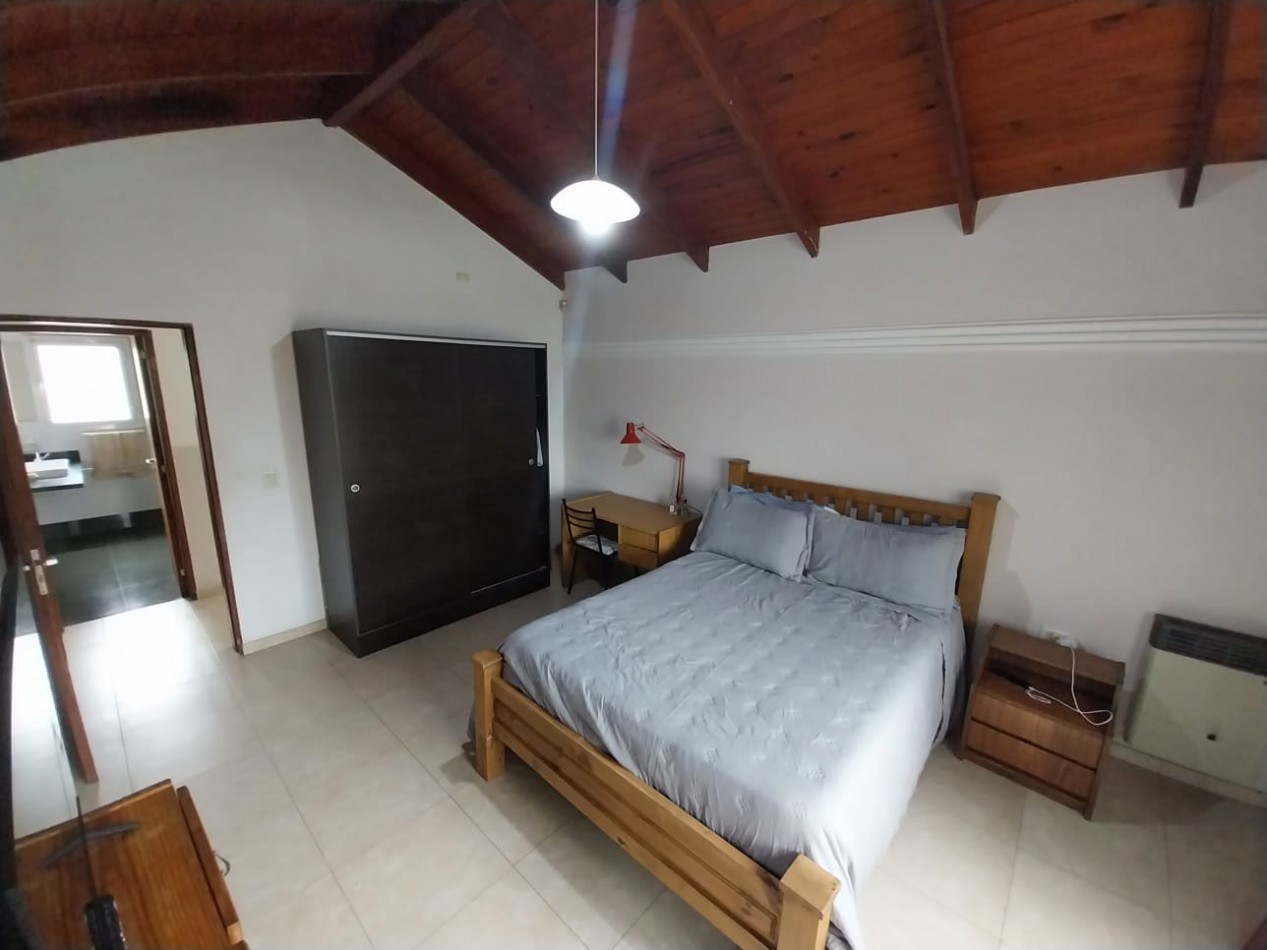 Rosedal Casa y depto en venta excelentes condiciones