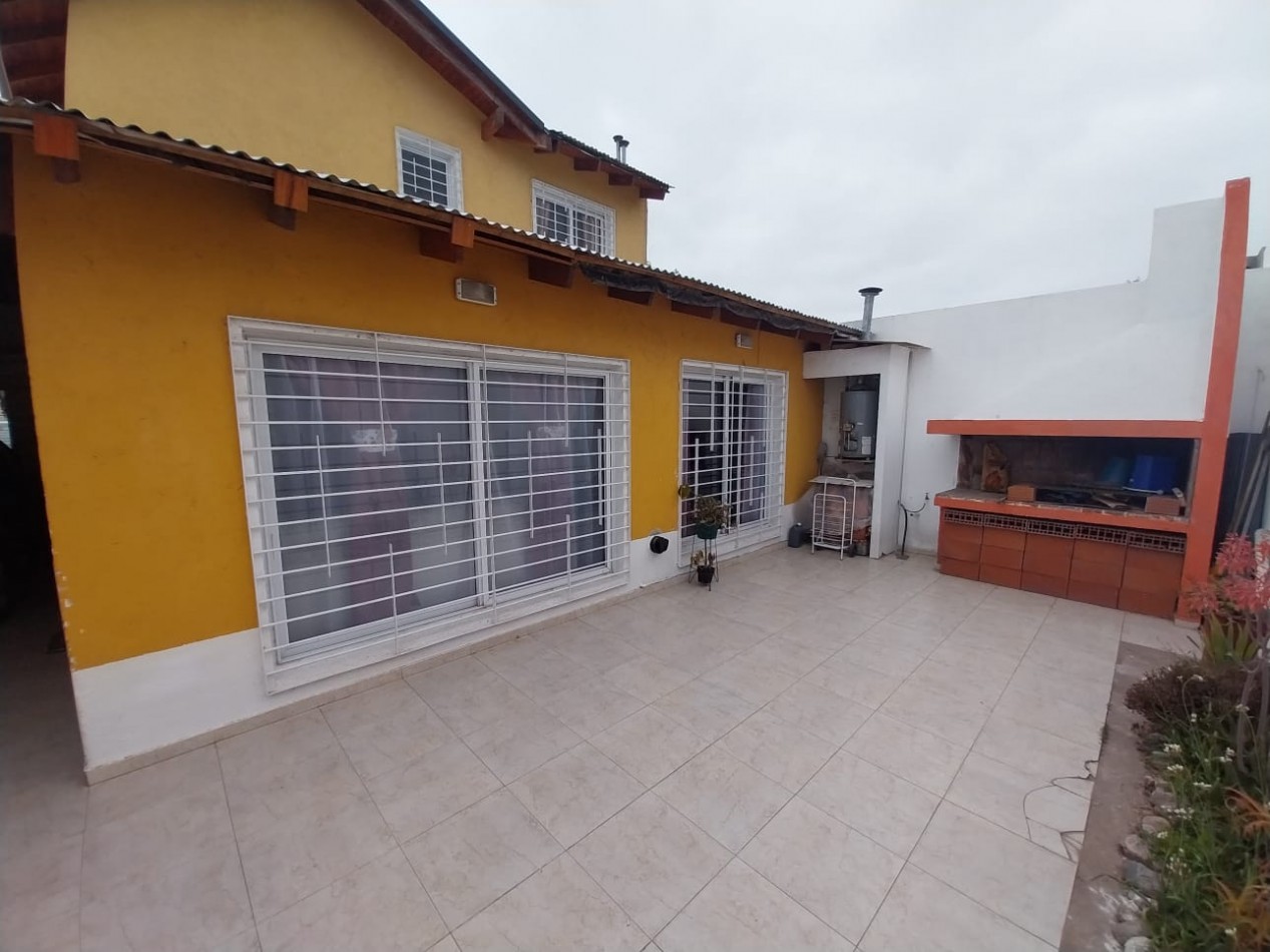 Rosedal Casa y depto en venta excelentes condiciones