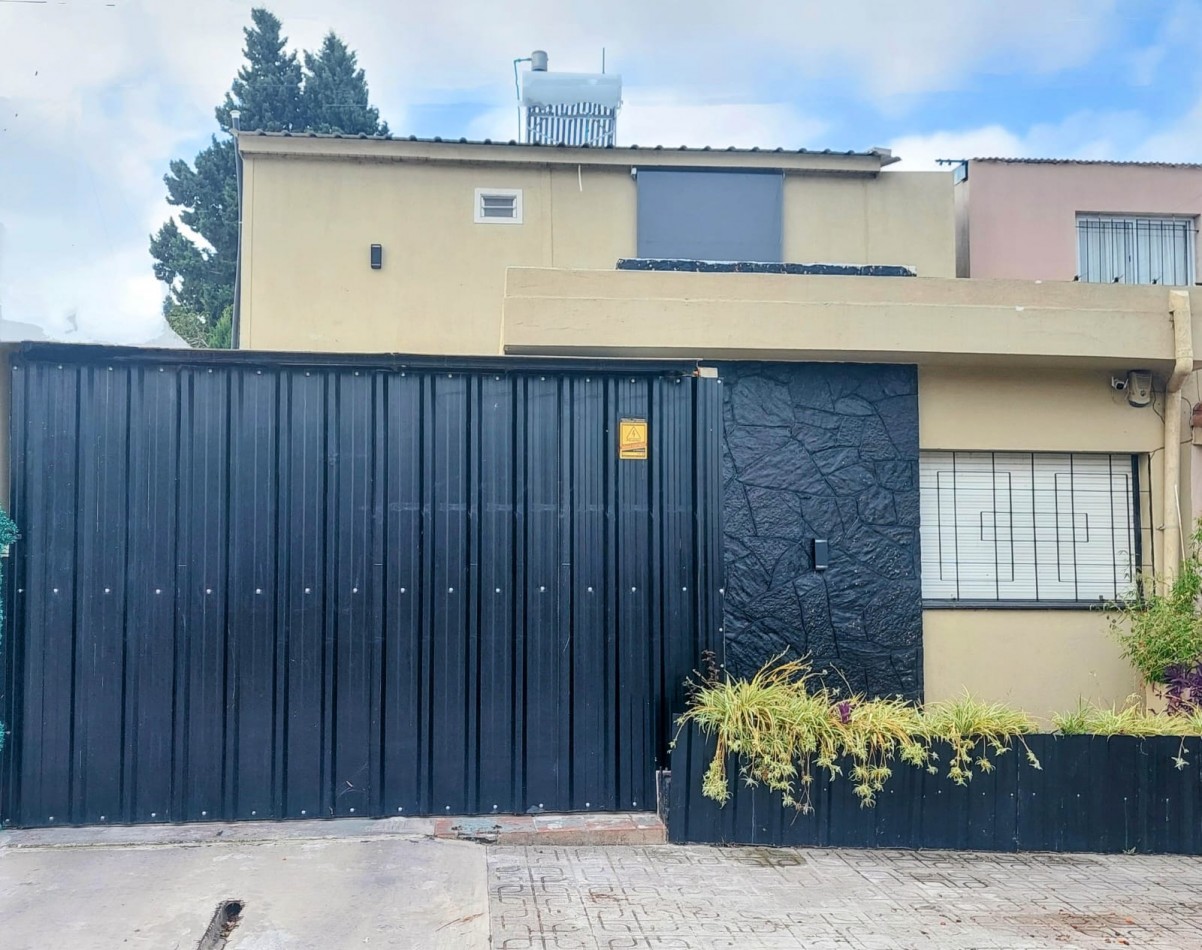 Casa en venta Bajada San Roque  a metros Av. Julio A Roca