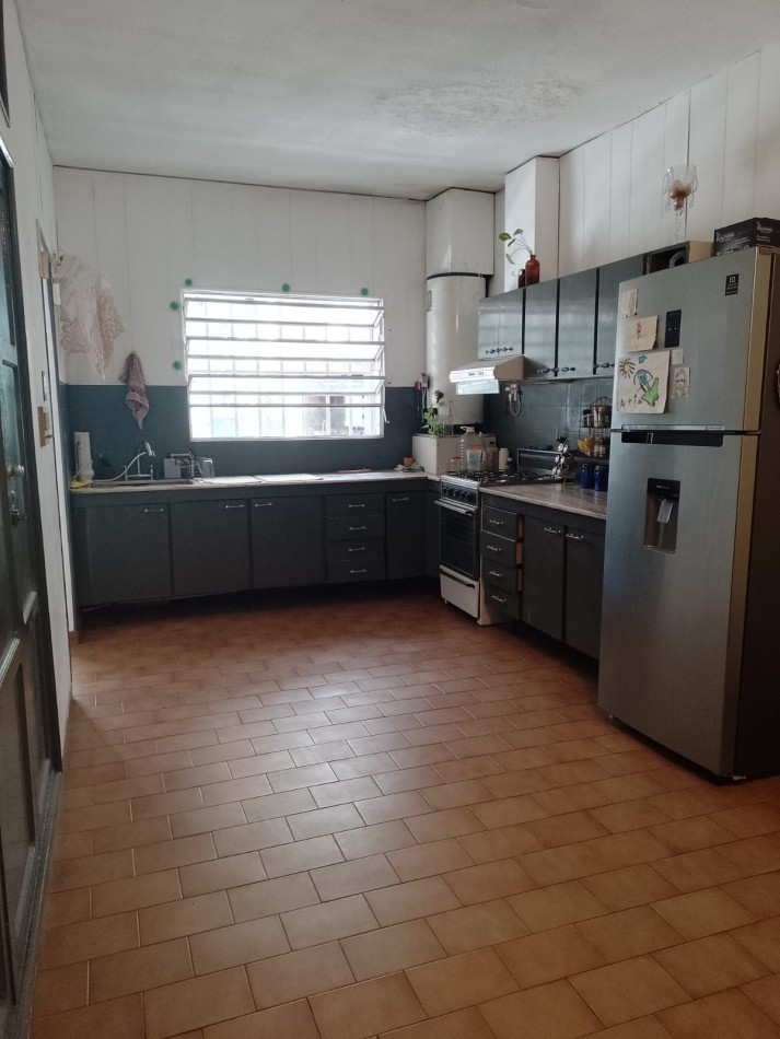 Casa en venta Bajada San Roque  a metros Av. Julio A Roca