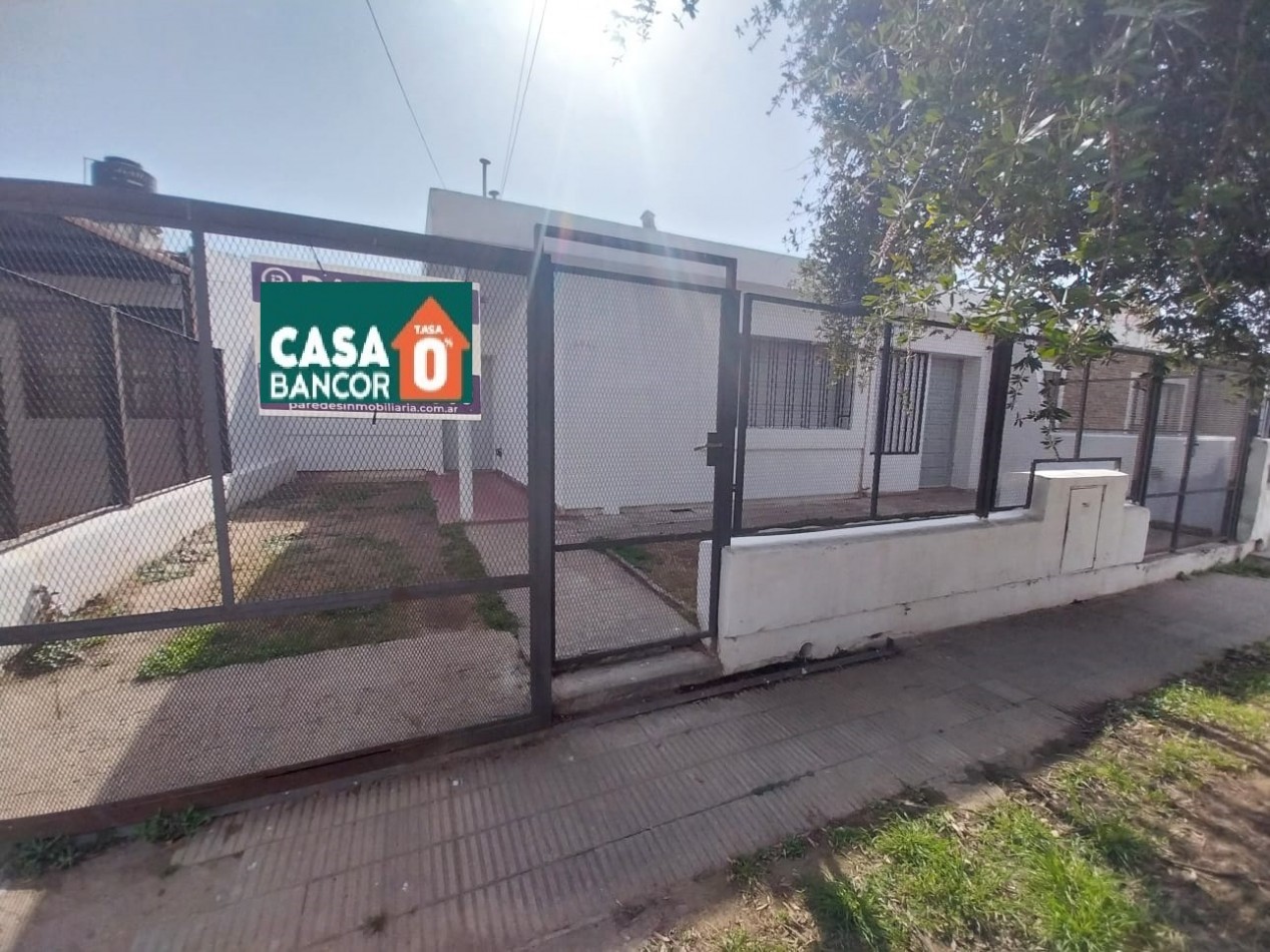 RESERVADA Apto Bancor Venta Casa 3 dor ATE zona Ruta 20 Rosedal