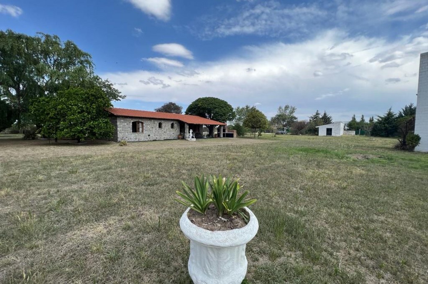 Vendo hermosa casa en Villa Sierras de Oro Malagueño