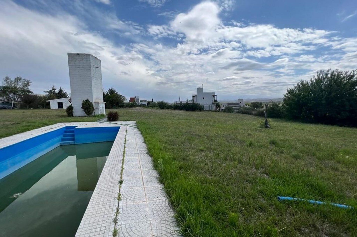 Vendo hermosa casa en Villa Sierras de Oro Malagueño