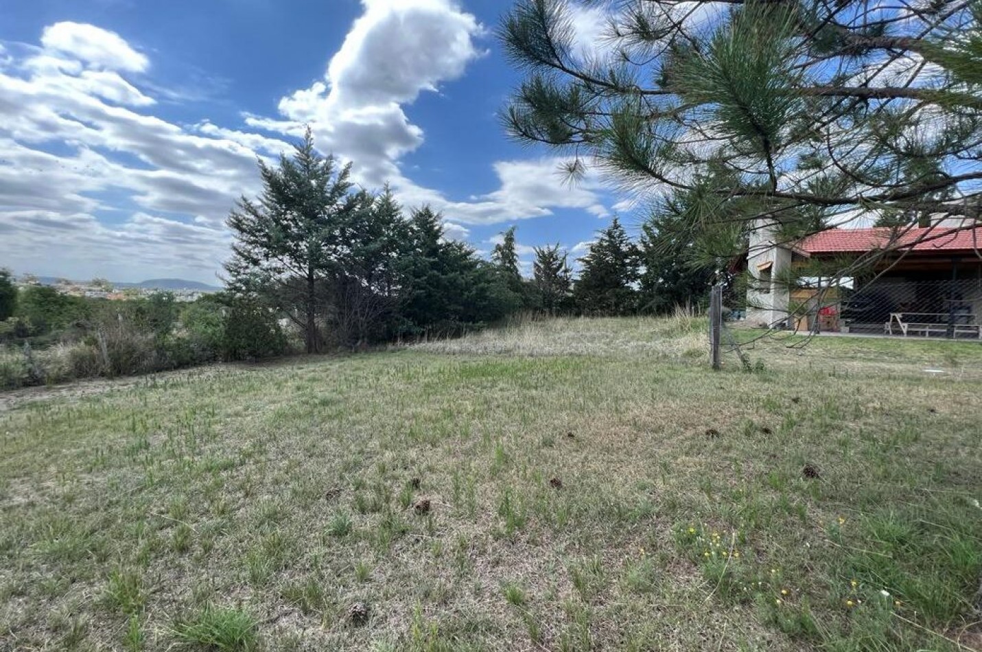 Vendo hermosa casa en Villa Sierras de Oro Malagueño