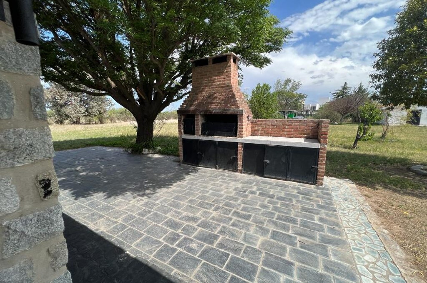 Vendo hermosa casa en Villa Sierras de Oro Malagueño