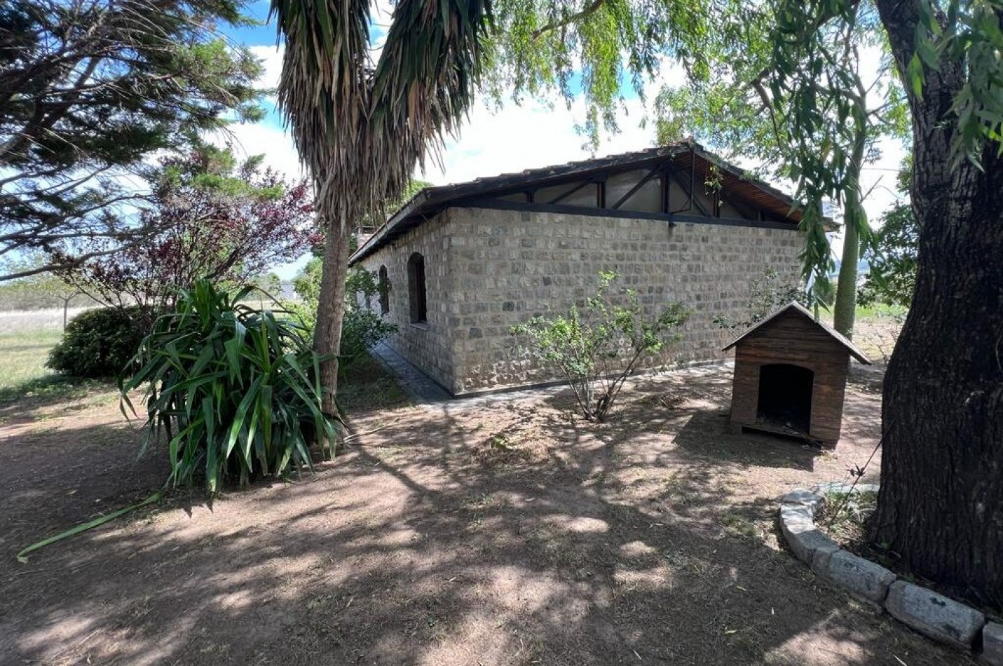 Vendo hermosa casa en Villa Sierras de Oro Malagueño