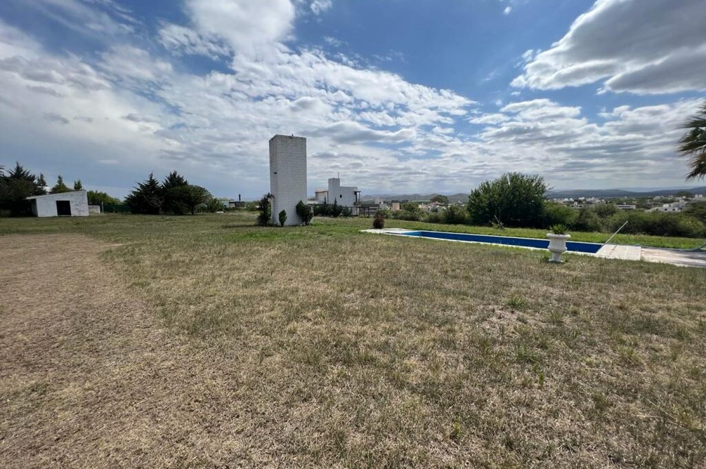 Vendo hermosa casa en Villa Sierras de Oro Malagueño