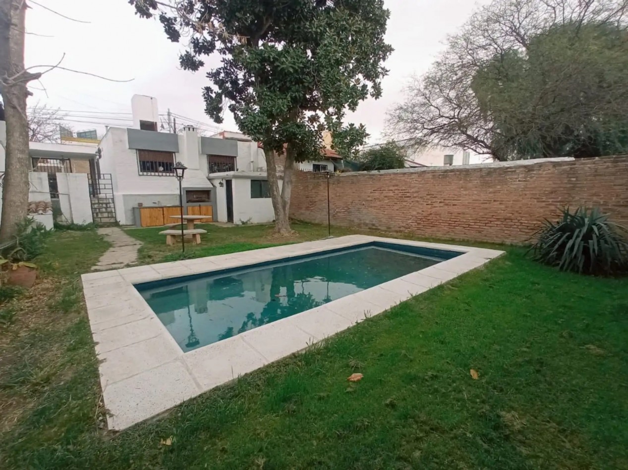 Apto Bancor Quebrada de las Rosas casa venta zona Av. Colon