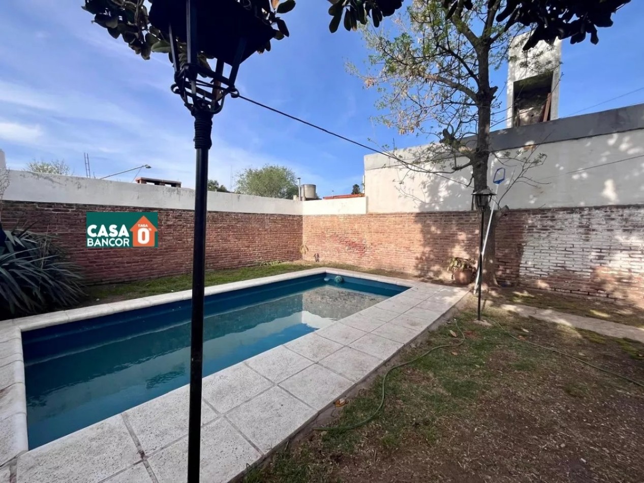 Apto Bancor Quebrada de las Rosas casa venta zona Av. Colon