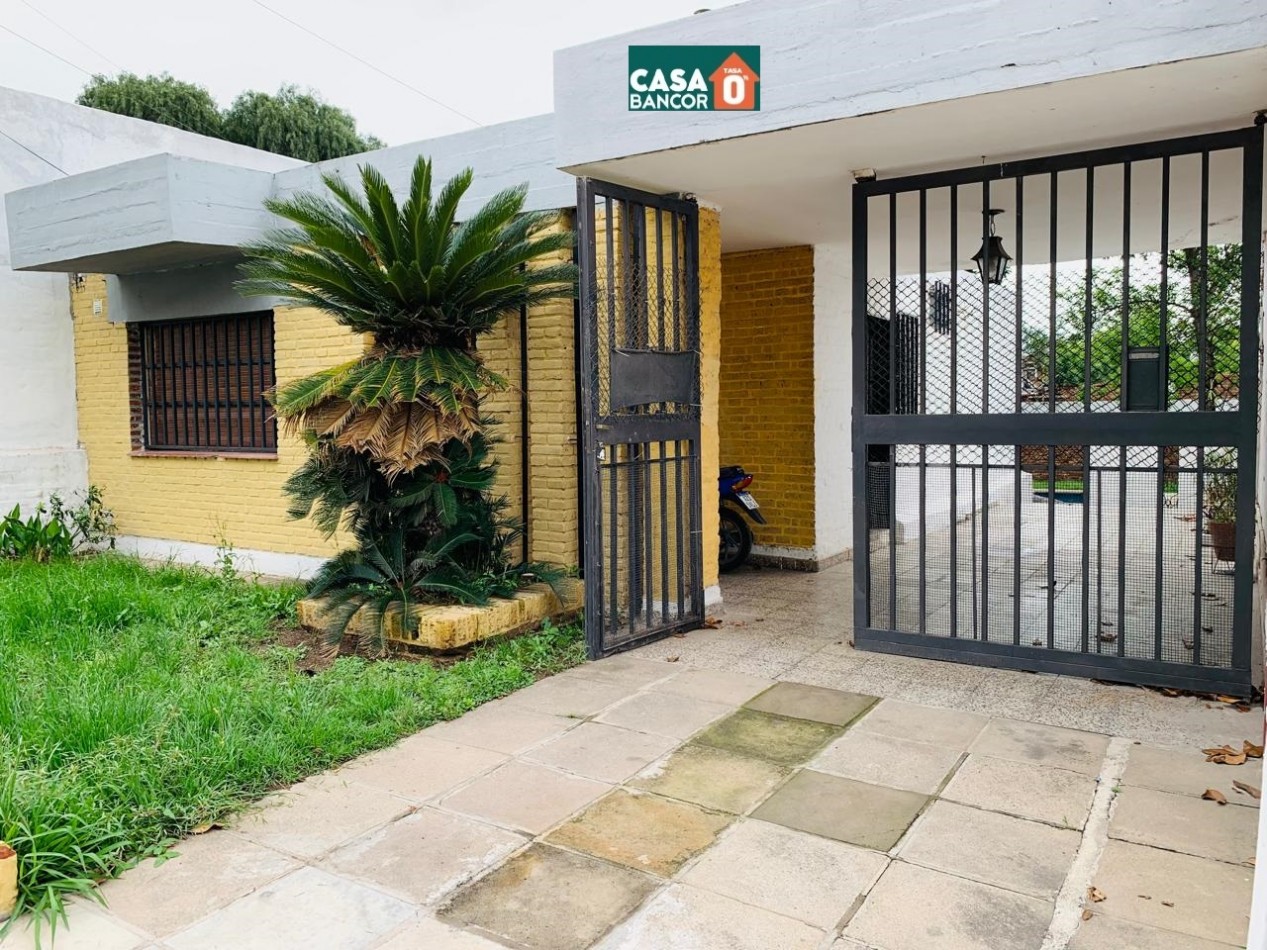 Apto Bancor Quebrada de las Rosas casa venta zona Av. Colon