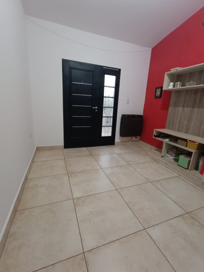 Barrio Dean Funes casa venta zona FIAT