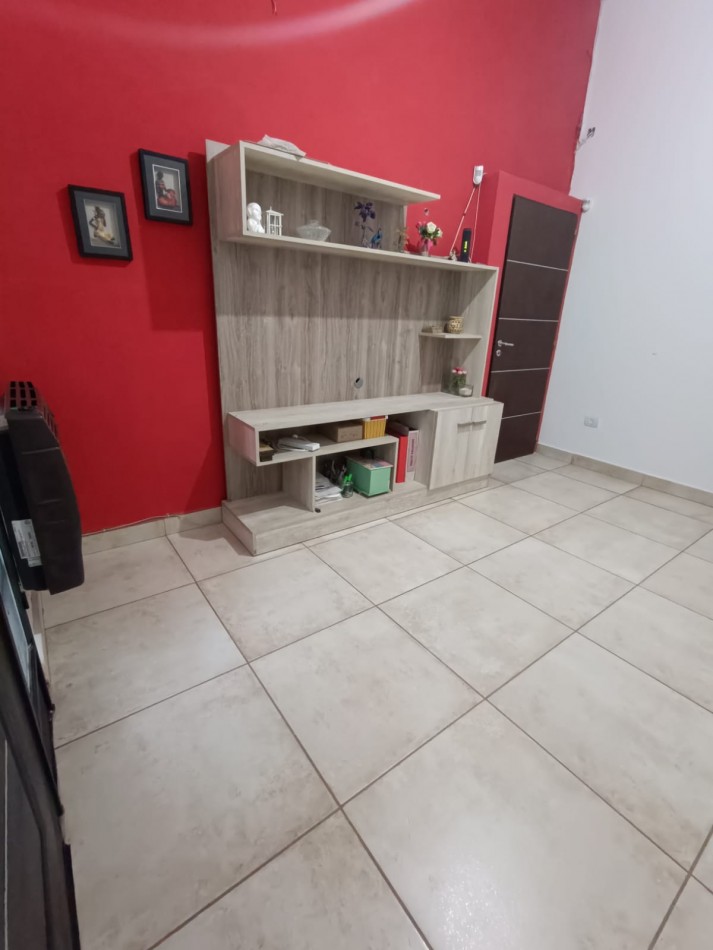 Barrio Dean Funes casa venta zona FIAT