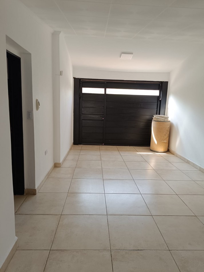 Barrio Dean Funes casa venta zona FIAT