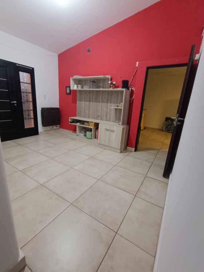 Barrio Dean Funes casa venta zona FIAT