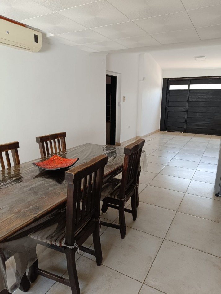 Barrio Dean Funes casa venta zona FIAT