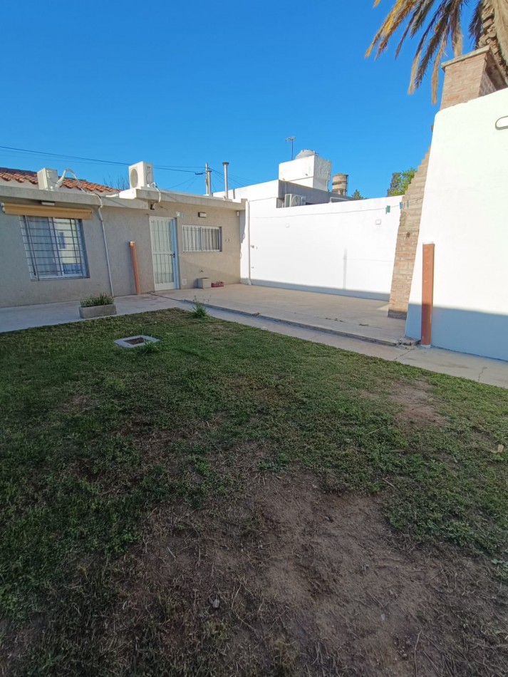 Barrio Dean Funes casa venta zona FIAT